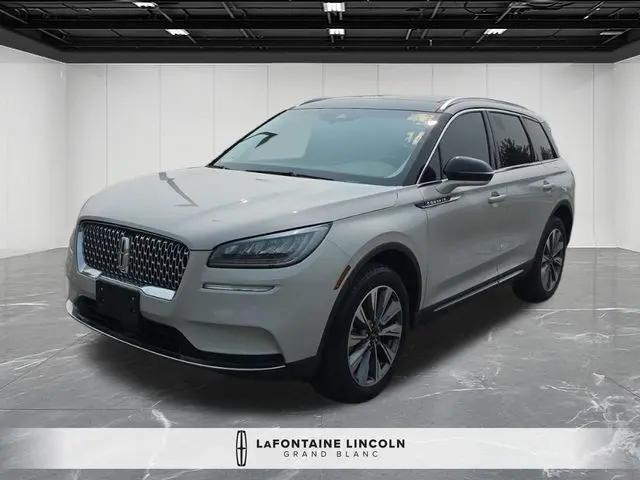 2022 Lincoln Corsair Reserve for sale in Flint, MI