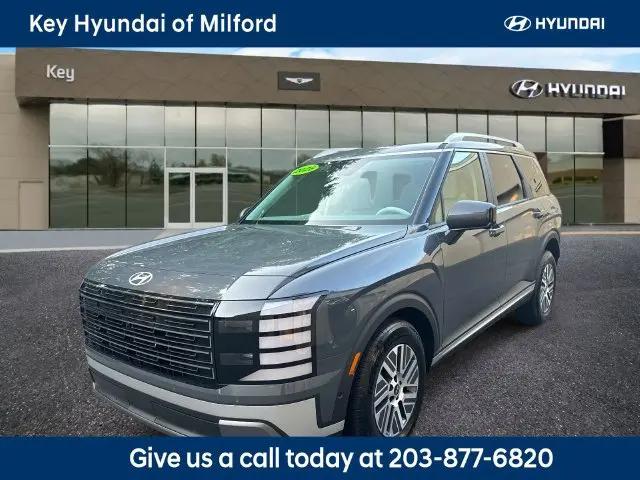 2026 Hyundai Palisade Hybrid SEL Premium 7P for sale in Milford, CT