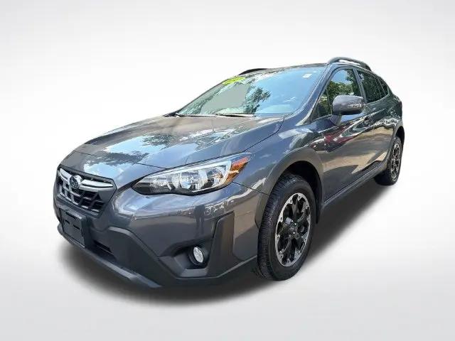 2023 Subaru Crosstrek Premium for sale in Vernon, CT