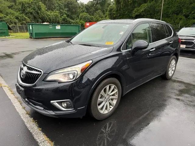 2020 Buick Envision FWD Essence for sale in Fayetteville, NC