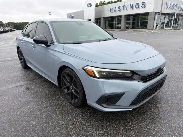 2023 Honda Civic Sport for sale in Greenville, NC
