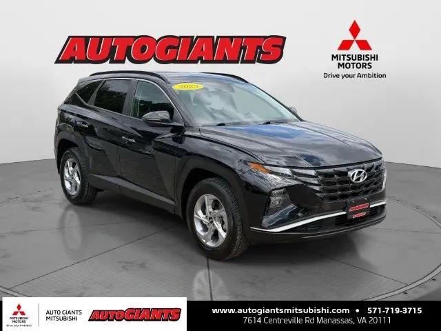 2023 Hyundai Tucson SEL for sale in Manassas, VA