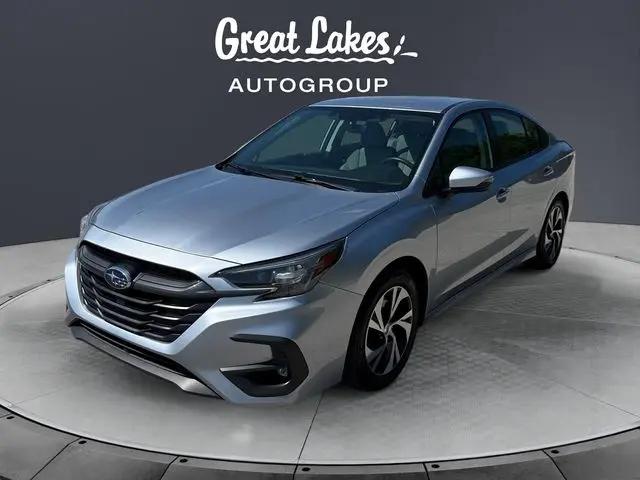 2023 Subaru Legacy Premium for sale near Findlay, OH