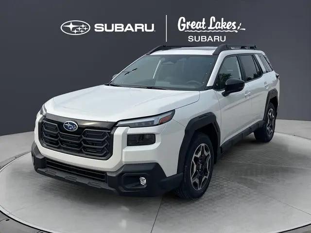 2026 Subaru Outback Touring for sale in Findlay, OH