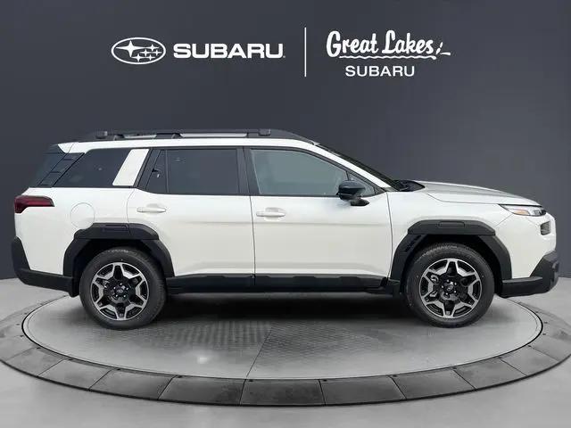 2026 Subaru Outback Touring