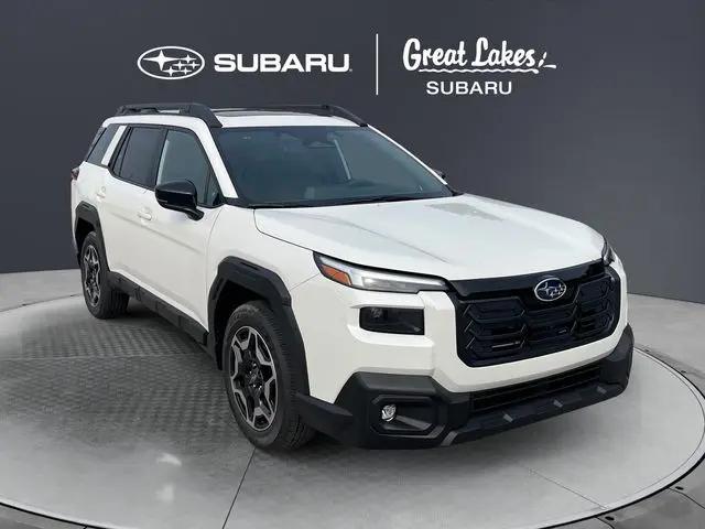 2026 Subaru Outback Touring