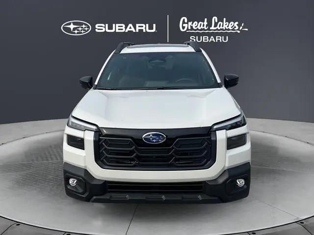 2026 Subaru Outback Touring