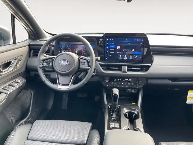 2026 Subaru Outback Touring