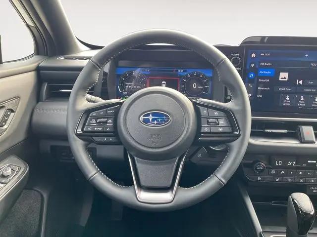 2026 Subaru Outback Touring
