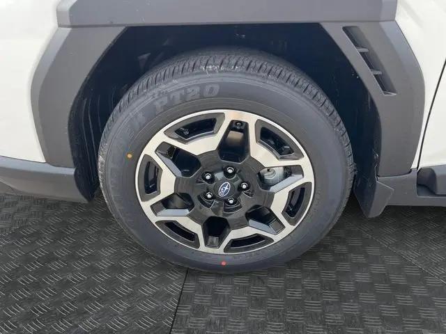 2026 Subaru Outback Touring