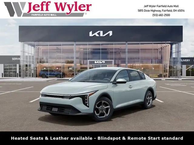 2026 Kia K4 for sale near Fairfield, OH