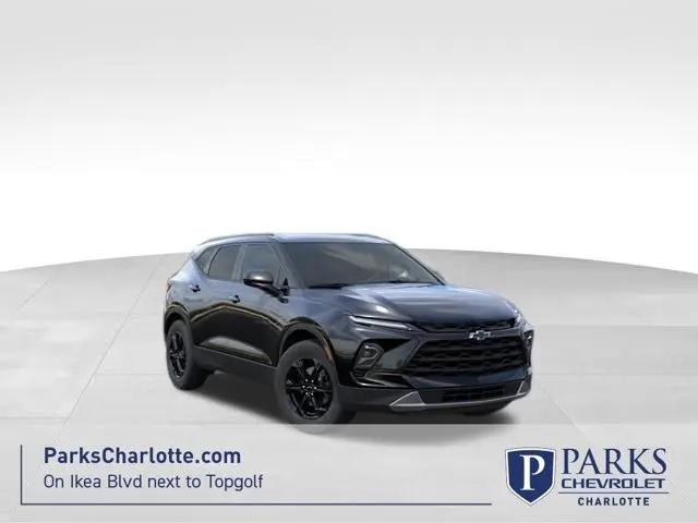2026 Chevrolet Blazer LT for sale in Charlotte, NC