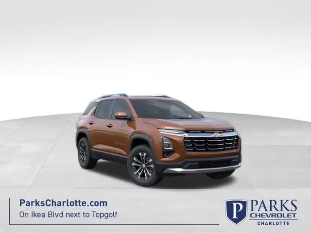 2027 Chevrolet Equinox FWD LT for sale in Charlotte, NC