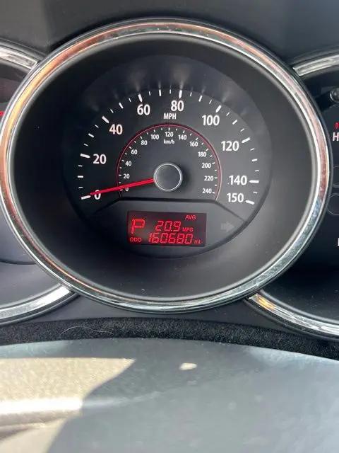 2011 Kia Sorento for sale near Fairfield, OH