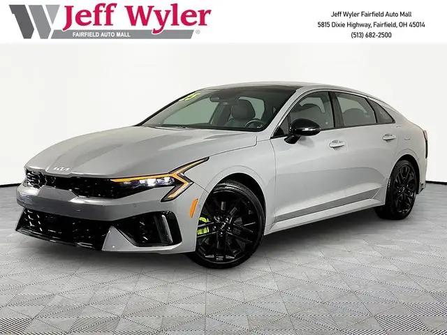 2025 Kia K5 GT for sale near Fairfield, OH