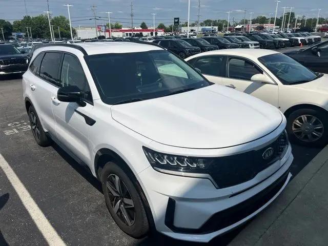 2021 Kia Sorento S for sale near Fairfield, OH