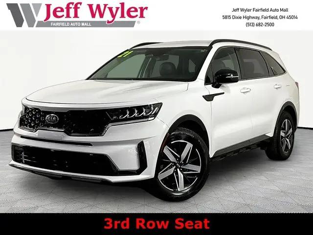 2021 Kia Sorento S for sale near Fairfield, OH