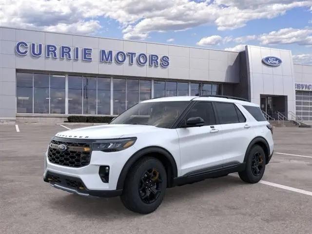 2026 Ford Explorer Tremor for sale in Frankfort, IL
