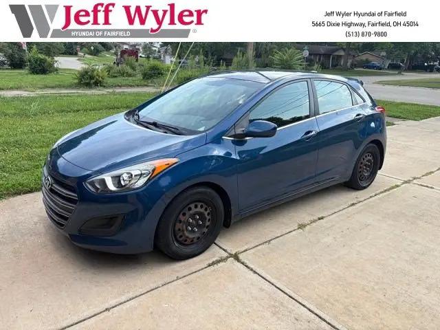2016 Hyundai Elantra GT for sale near Fairfield, OH