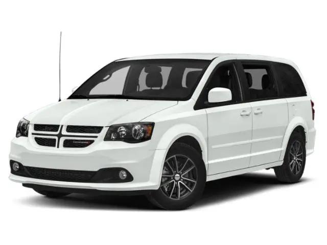 2019 Dodge Grand Caravan GT for sale in Nashville, TN