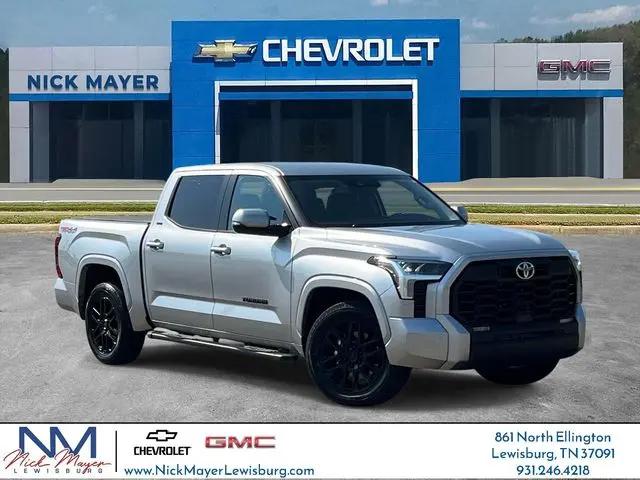 2024 Toyota Tundra SR5 for sale in Lewisburg, TN