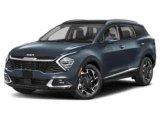 2023 Kia Sportage SX-Prestige for sale in Blakely, GA