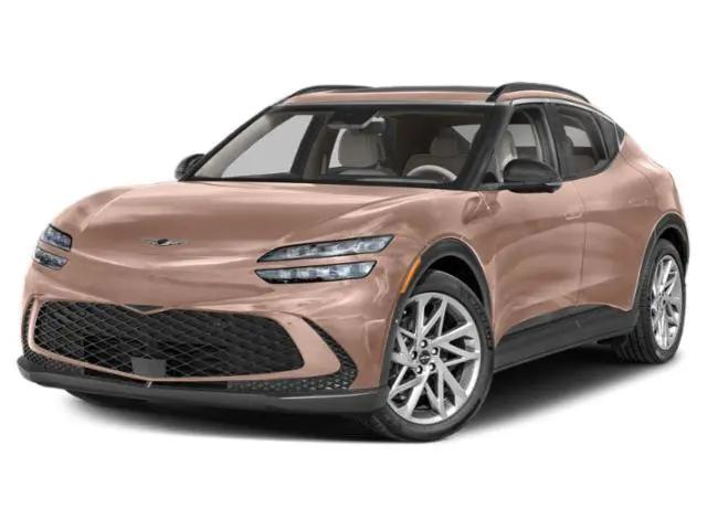 2023 Genesis GV60 Advanced AWD for sale in Golden Valley, MN