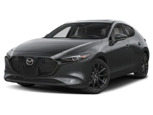 2026 Mazda Mazda3 2.5 S Premium for sale in Brooklyn Center, MN