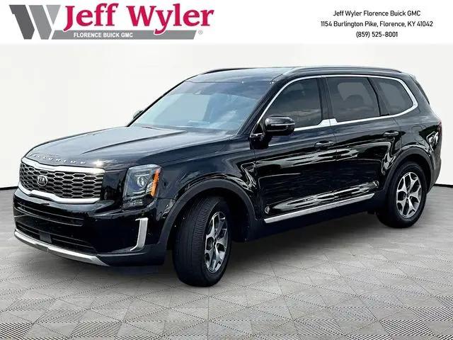 2020 Kia Telluride EX for sale in Florence, KY