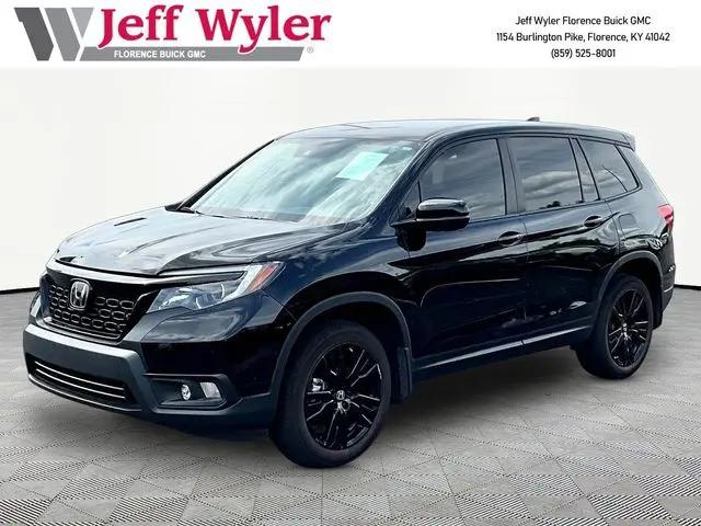 2021 Honda Passport AWD Sport for sale in Florence, KY