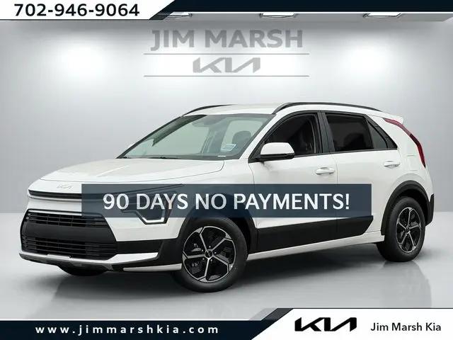 2026 Kia Niro LX for sale in Las Vegas, NV