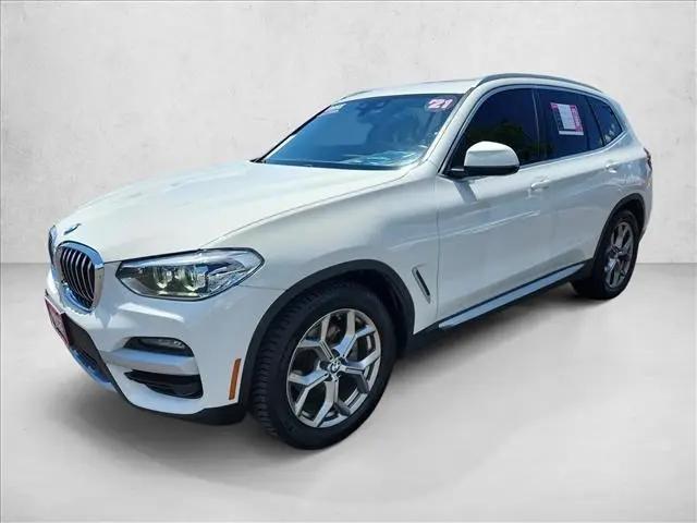 2021 BMW X3 xDrive30i for sale in Centennial, CO