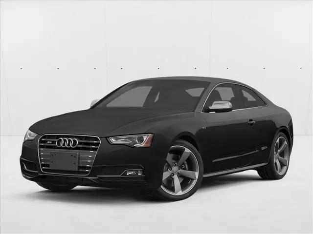 2013 Audi S5 3.0T Premium Plus for sale in Centennial, CO
