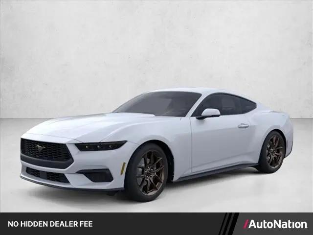 2026 Ford Mustang EcoBoost Premium Fastback for sale in Centennial, CO