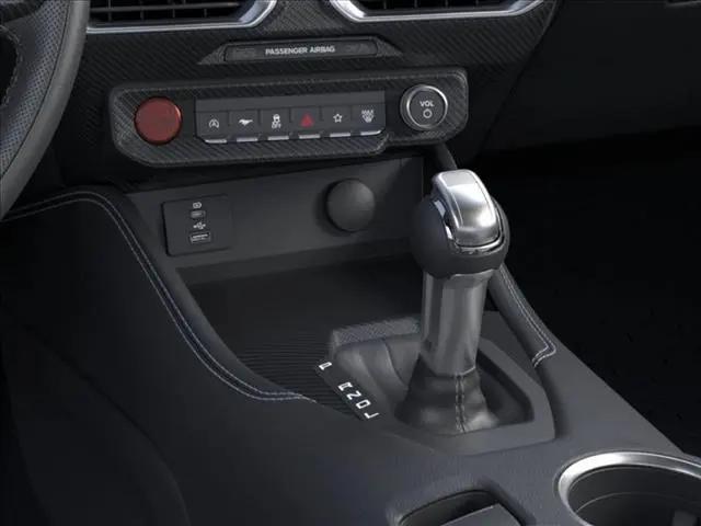2026 Ford Mustang EcoBoost Premium Fastback