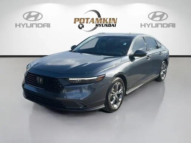 2024 Honda Accord EX for sale in Hialeah, FL