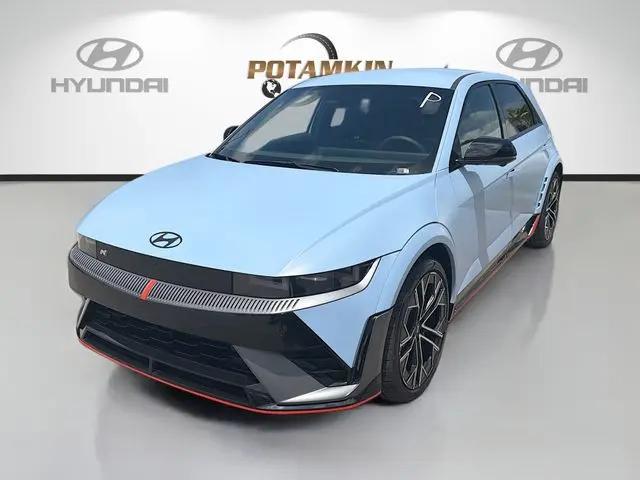2026 Hyundai IONIQ 5 N for sale in Hialeah, FL
