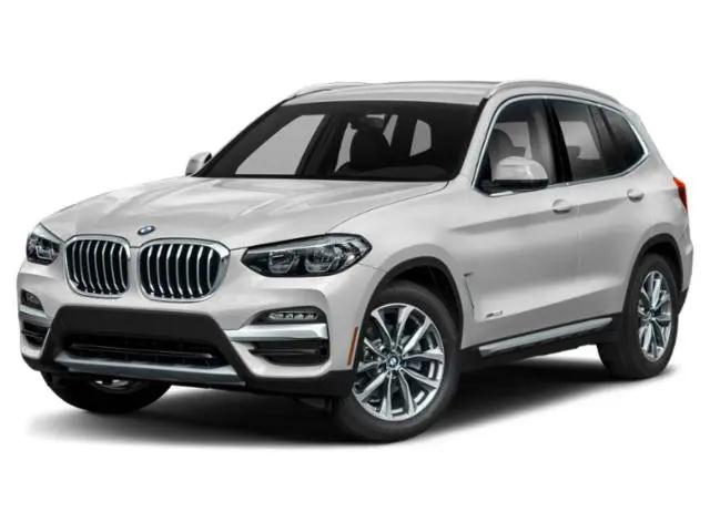 2018 BMW X3 xDrive30i for sale in Rockford, IL