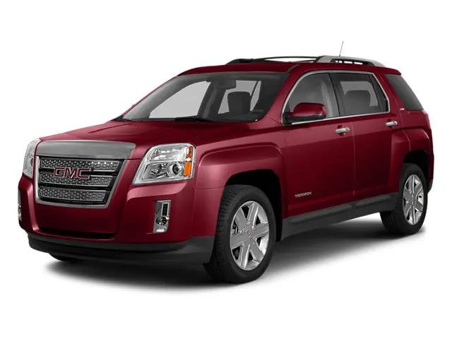 2014 GMC Terrain SLT-1 for sale in Rockford, IL