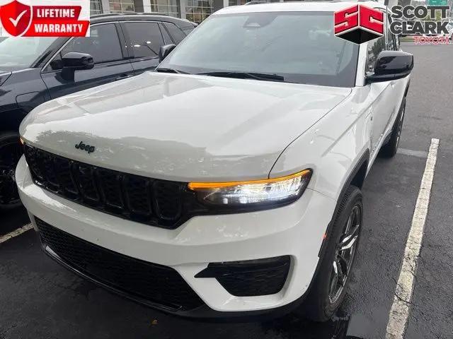 2024 Jeep Grand Cherokee 4xe for sale in Matthews, NC