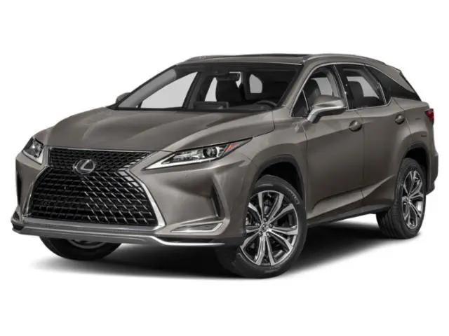 2021 Lexus RX 350 RX 350L for sale in Loves Park, IL