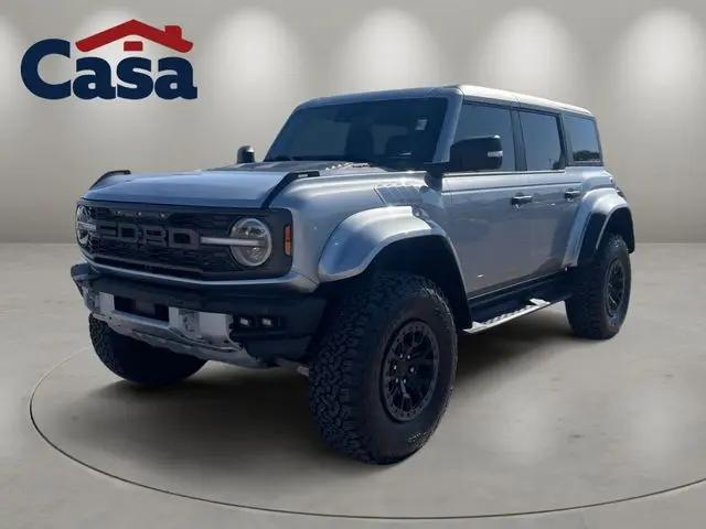 2024 Ford Bronco Raptor for sale in El Paso, TX