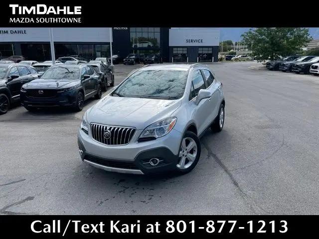 2016 Buick Encore Convenience for sale in Sandy, UT