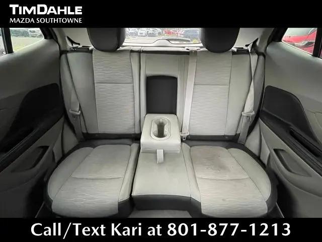 2016 Buick Encore Convenience
