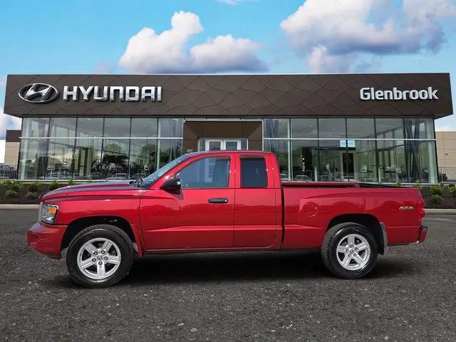 2008 Dodge Dakota SXT/Bighorn/Lonestar for sale in Fort Wayne, IN