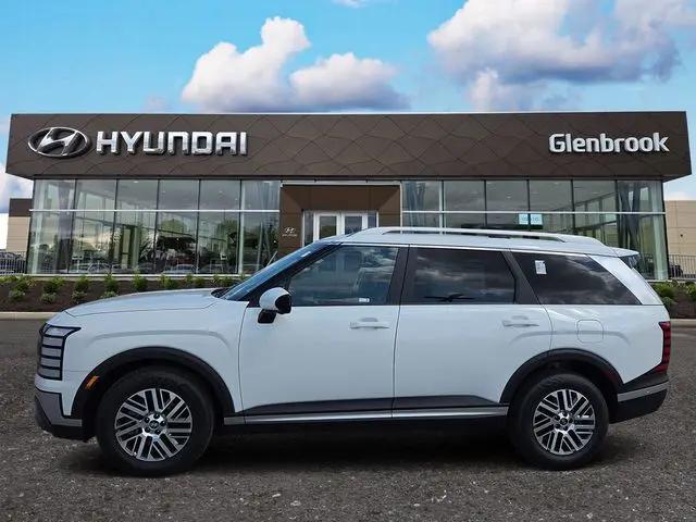 2026 Hyundai Palisade SEL Premium 8P for sale in Fort Wayne, IN