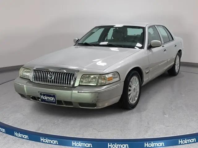 2010 Mercury Grand Marquis LS (Fleet Only) for sale in Maple Shade, NJ