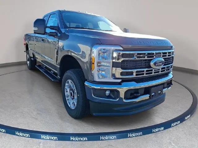 2026 Ford F-350 XLT