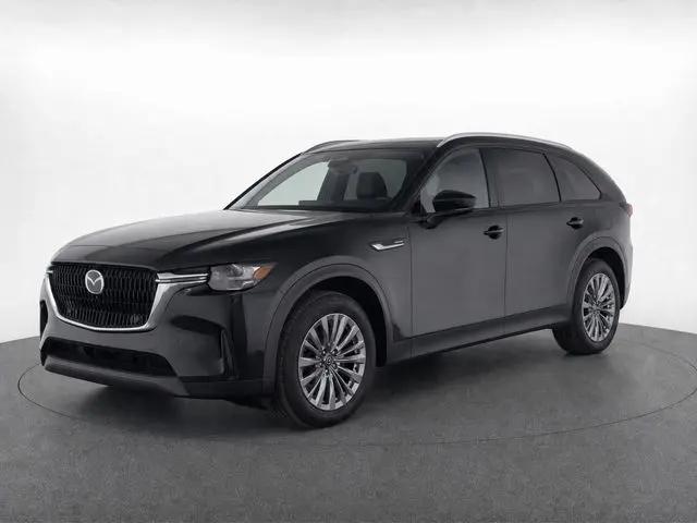 2025 Mazda X-90 3.3 Turbo Preferred Package for sale in Little River, SC