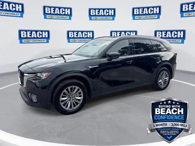 2025 Mazda X-90 3.3 Turbo Preferred Package for sale in Little River, SC